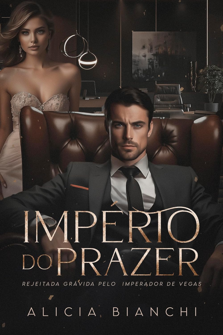 Rejeitada Grávida pelo Imperador de Vegas: Império do Prazer por Alicia Bianchi | Ebook |
