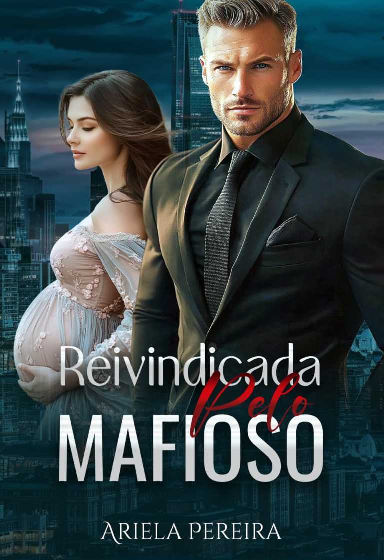 Reivindicada Pelo Mafioso por Ariela Pereira | Ebook