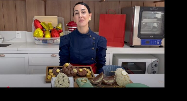 Como Lucrar na Páscoa com Ovos de Chocolate Artesanais: O Guia Completo de Marrara Bortoloti