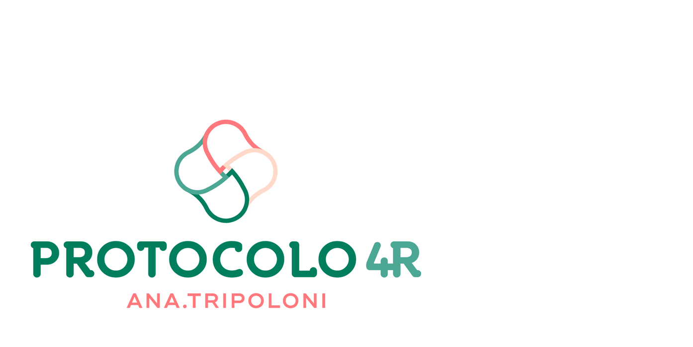 Protocolo 4R por Ana Tripoloni: Solução para Dor e Inchaço Causados pela Endometriose LivroPDF