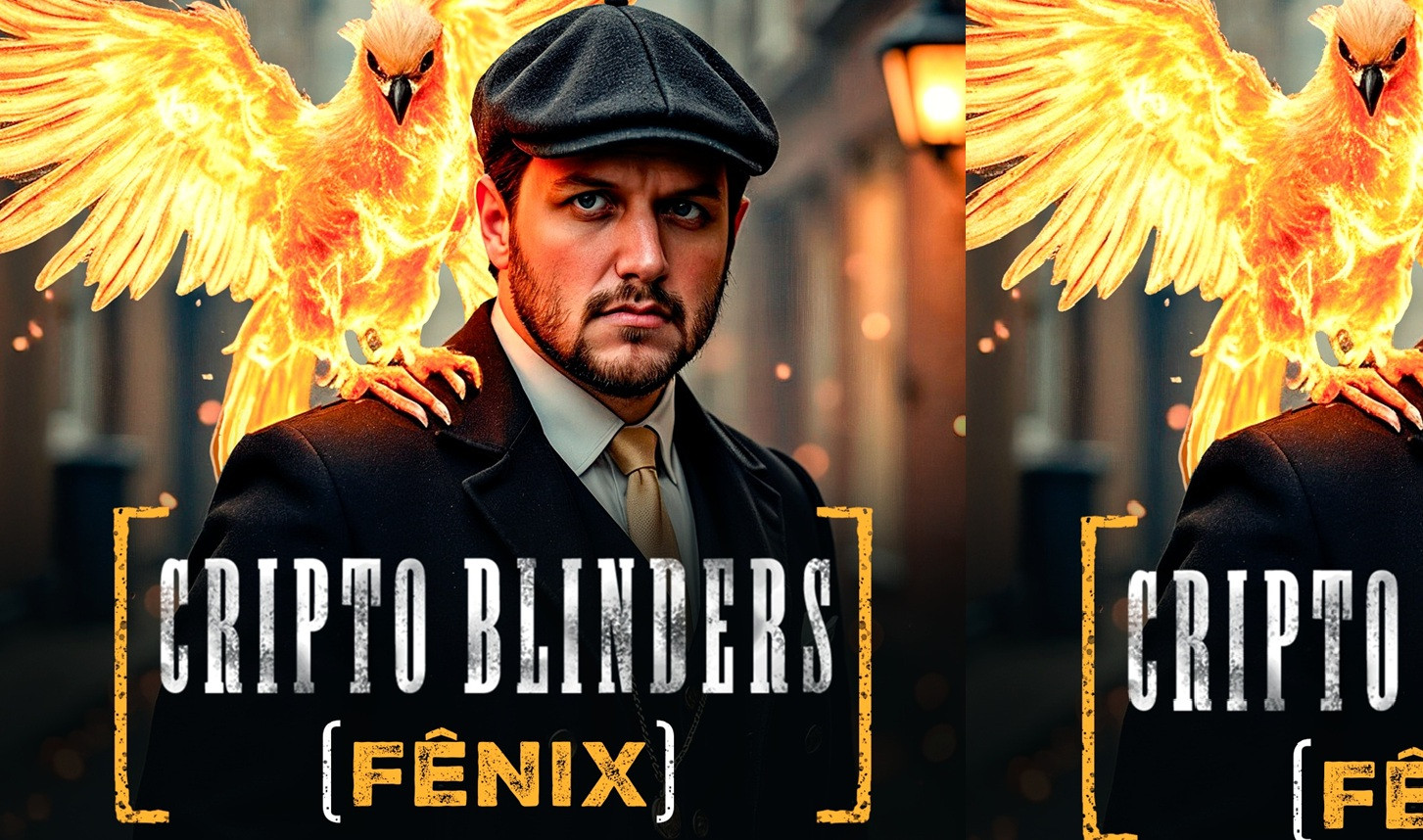 Augusto Backes Criptoblinders é Para Quem Quer Liberdade Financeira com Criptomoedas? 1 Augusto Backes Criptoblinders é Para Quem Quer Liberdade Financeira com Criptomoedas? LivroPDF