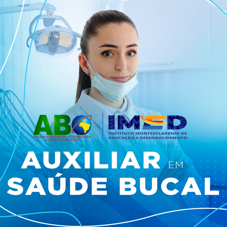 Auxiliar em Saúde Bucal – ASB Download: onde baixar apostilas e materiais gratuitos