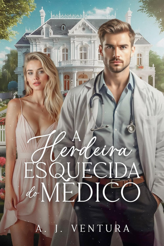 image-102-683x1024 A Herdeira Esquecida do Médico – A.J. Ventura | Ebook Kindle