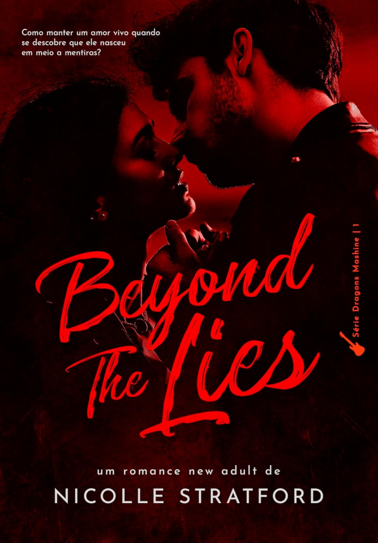 Beyond The Lies – Nicolle Stratford | Ebook KindleBeyond The Lies – Nicolle Stratford