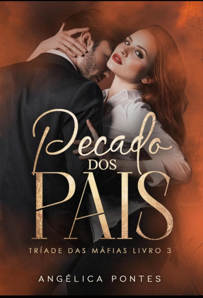 Pecado dos Pais | Angélica Pontes | Ebook
