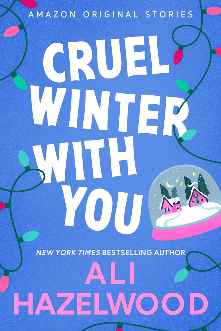 Cruel Winter with You – Ali Hazelwood | Ebook