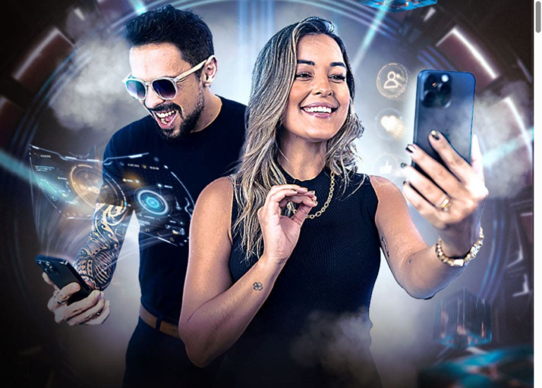 Desvende o Poder do Seu Celular: Transforme Seus Vídeos em Obras de Arte que Vendem com Celular VFX