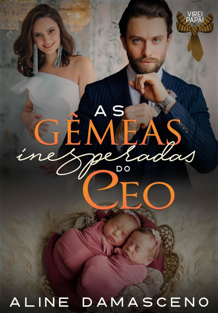 image-134-713x1024 As Gêmeas Inesperadas do CEO – Aline Damasceno | Ebook Kindle