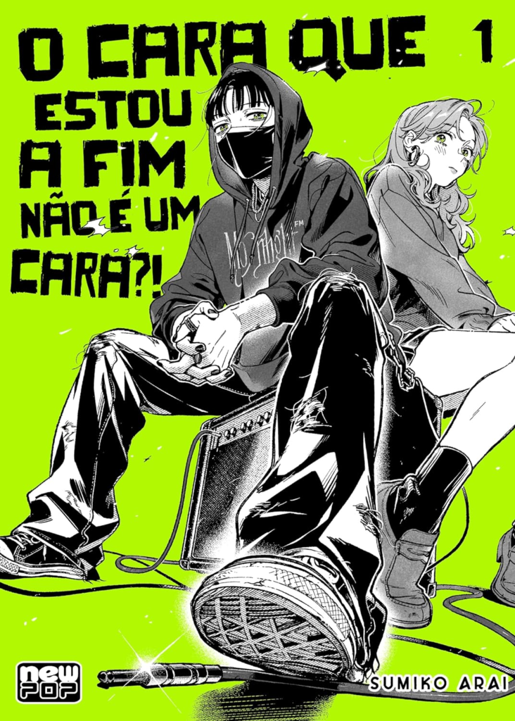 image-146-732x1024 "O Cara Que Estou Afim Não É Um Cara?!" de Sumiko Arai | Ebook |
