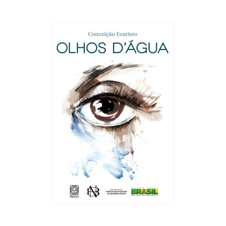 Olhos D’Água – Conceição Evaristo | Ebook