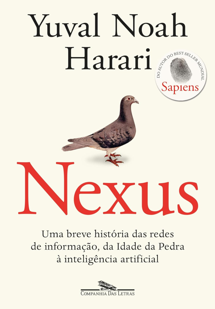 image-148-713x1024 Nexus: Uma breve história das redes de informação, da Idade da Pedra à inteligência artificial por Yuval Noah Harari | Ebook |