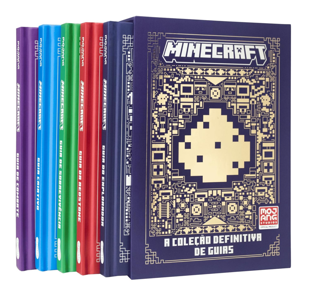 image-152-1024x952 Minecraft: A Coleção Definitiva de Guias – Mojang AB | Ebook |