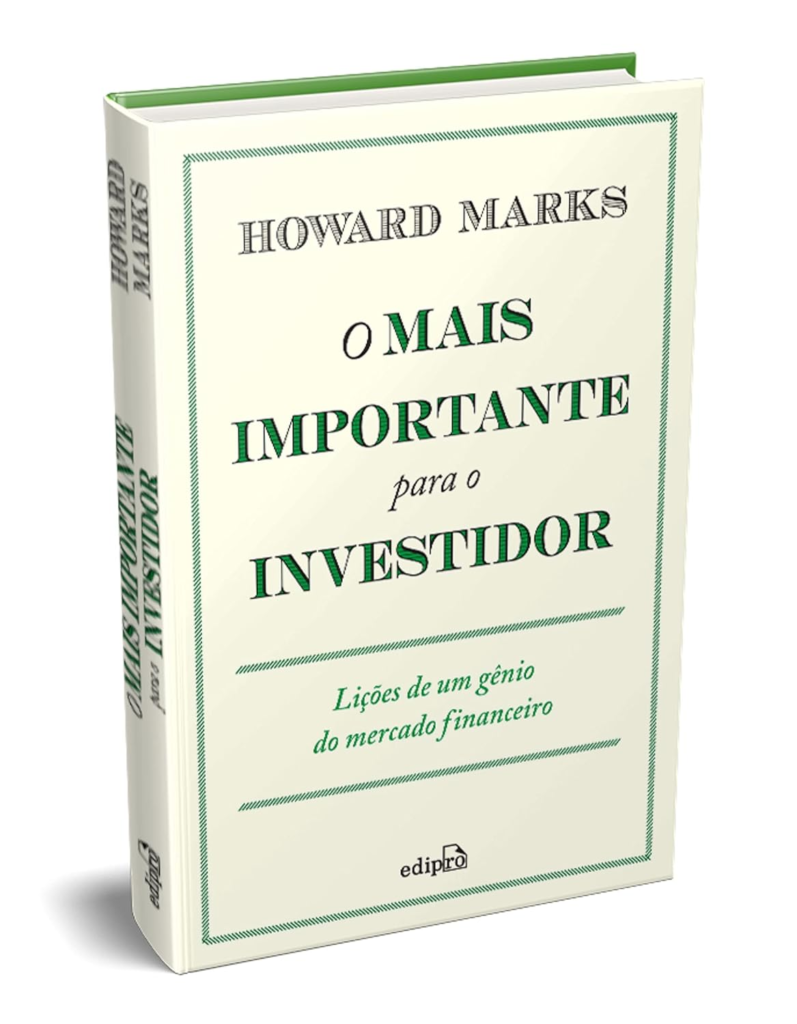 image-155-797x1024 O Mais Importante para o Investidor: Lições de um Gênio do Mercado Financeiro por Howard Marks | Ebook |