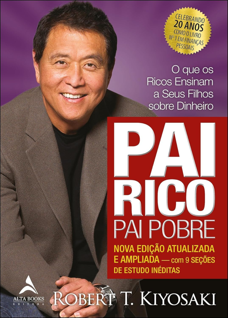 image-160-734x1024 Pai Rico, Pai Pobre: Edição de 20 Anos Atualizada e Ampliada – Robert Kiyosaki | Ebook |