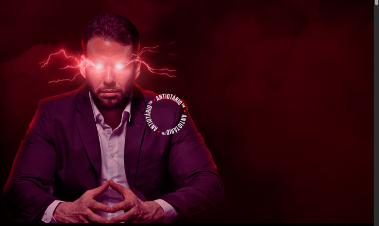 Super Antiotário: A Revolução na Sua Vida – Nunca Mais Seja Enganado