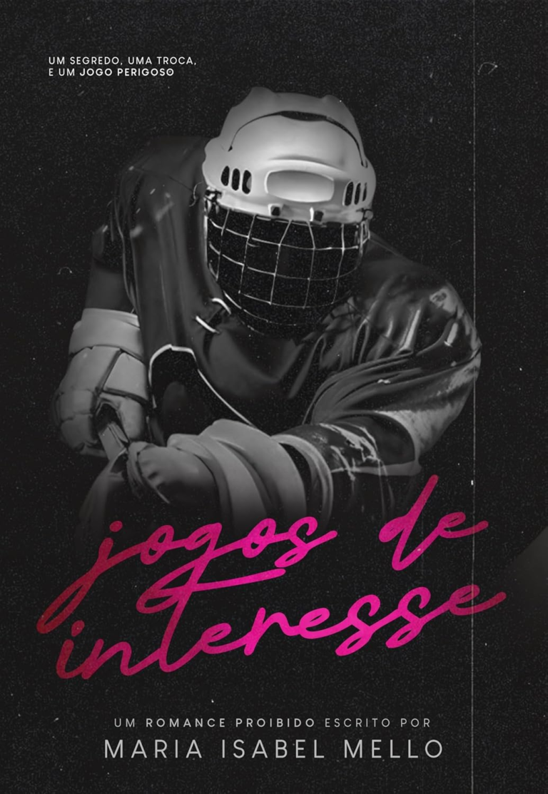 JOGOS DE INTERESSE – Maria Isabel Mello | Ebook