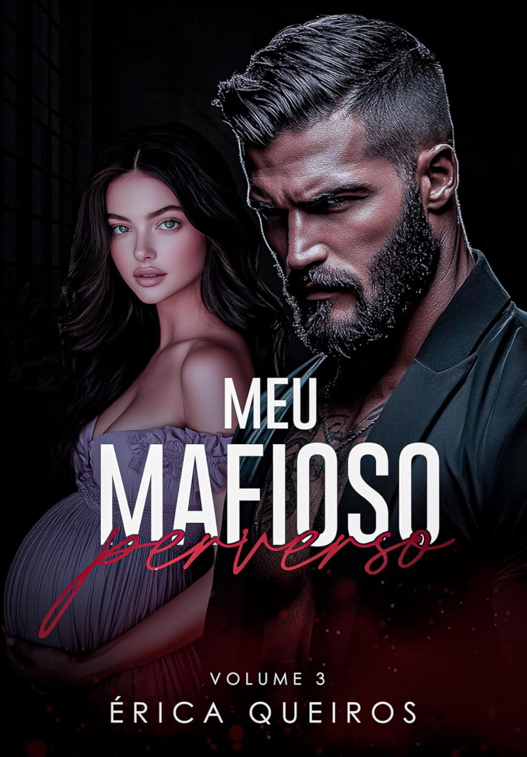 Meu Mafioso Perverso: Livro 3 (Orlovs: Sangue e Poder) por Erica Queiros | Ebook Kindle |