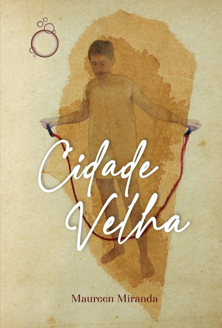 Cidade velha – Maureen Miranda | Ebook