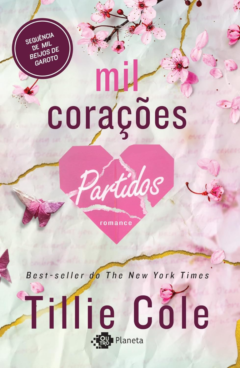 Mil corações partidos – Tillie Cole | Ebook |