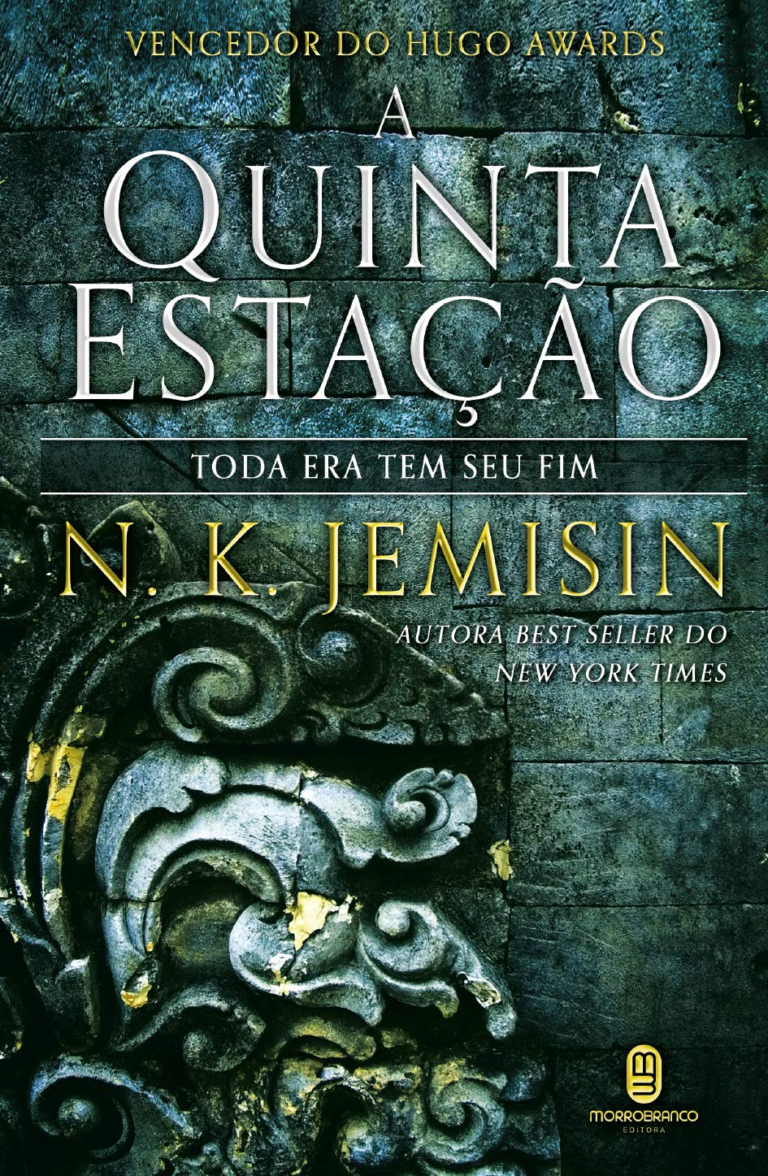 A Quinta Estação – N.K. Jemisin | Ebook |
