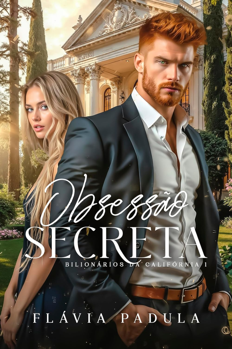 Obsession Secreta – Flávia Padula | Ebook