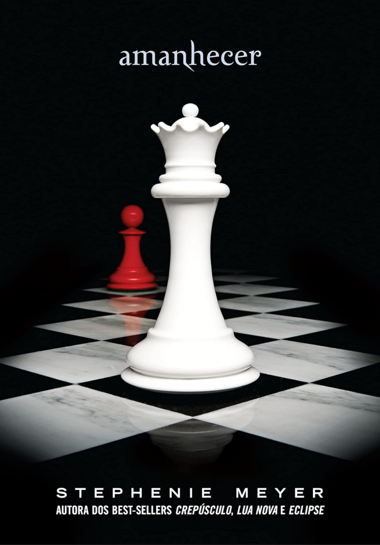 Amanhecer – Stephenie Meyer | Ebook |