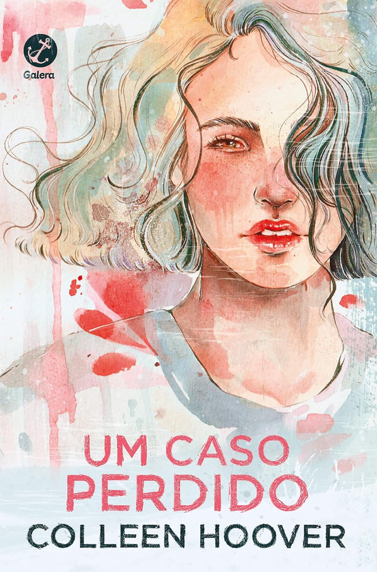Um Caso Perdido – Colleen Hoover | Ebook |