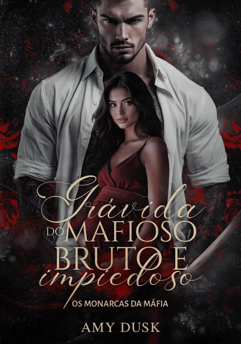 Grávida do Mafioso Bruto e Impiedoso – Amy Dusk | Ebook