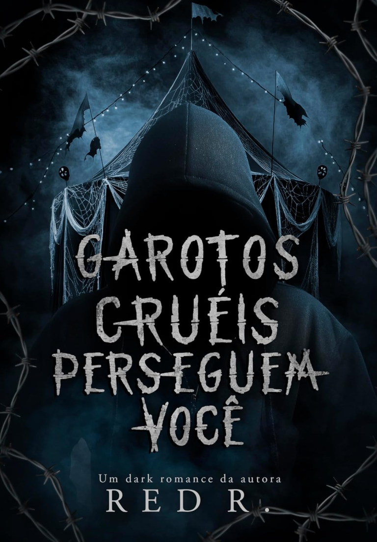 Garotos Cruéis Perseguem Você – Red R. | Ebook