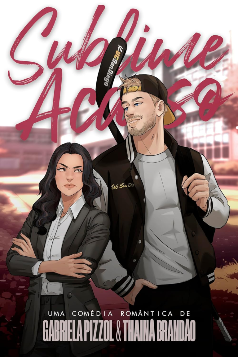 Sublime Acaso – Thainá Brandão e Gabriela Pizzol | Ebook