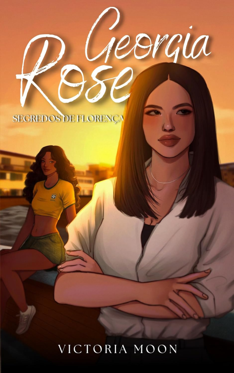 Georgia Rose: Segredos de Florença | Victoria Moon | Ebook