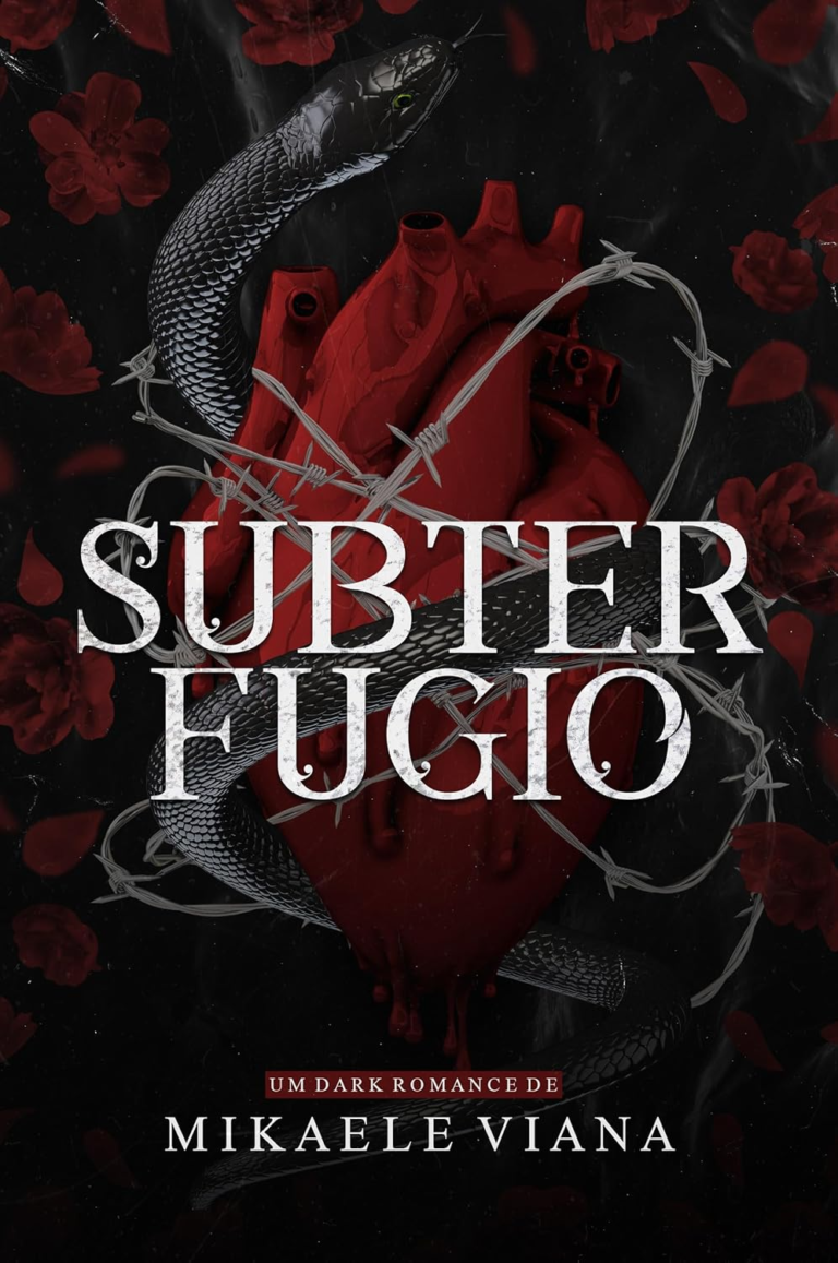 SUBTERFÚGIO por MIKAELE VIANA | Ebook