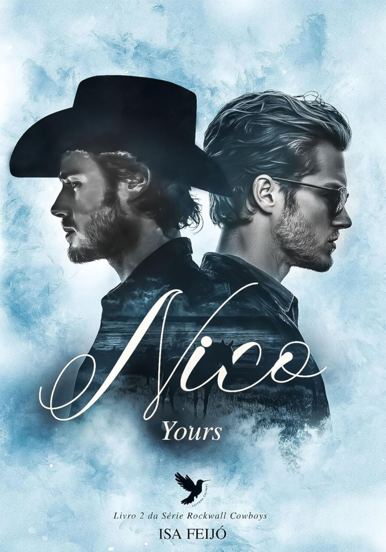 Nico – Yours: Livro 2 da Série Rockwall Cowboys | Isa Feijó | Ebook