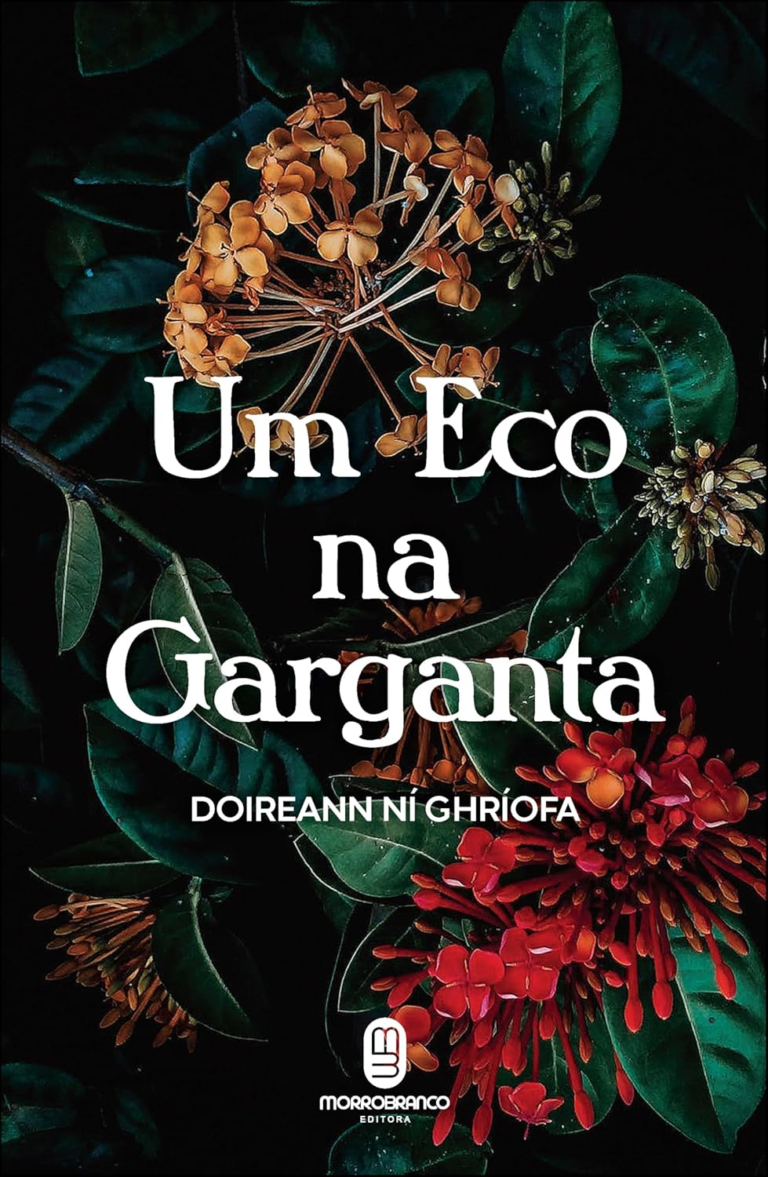 Um Eco na Garganta de Doireann Ní Ghríofa | Ebook |