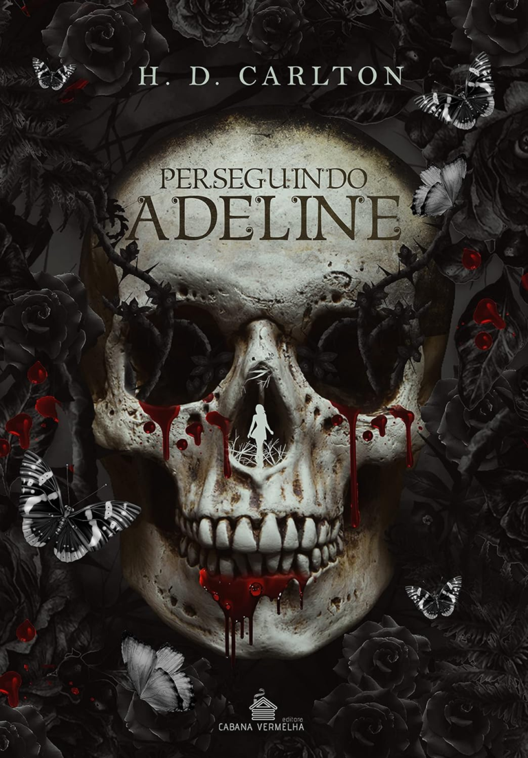 Perseguindo Adeline (Gato e Rato Livro 2) de H.D. Carlton | Ebook |