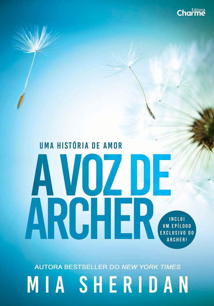 image-283 A Voz de Archer de Mia Sheridan | Ebook |