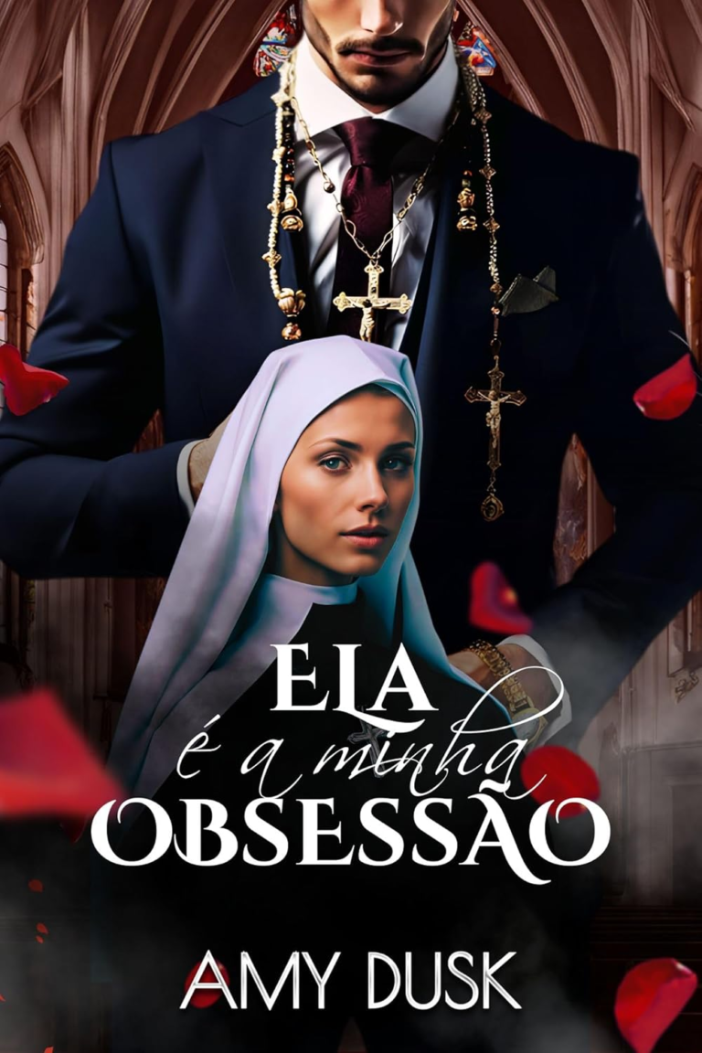 Ela é a Minha Obsessão, por Amy Dusk | Ebook Kindle