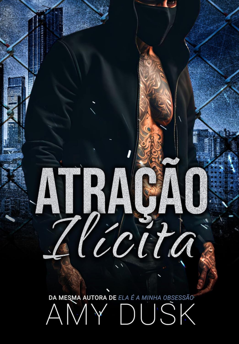Atração Ilícita Amy Dusk | Ebook