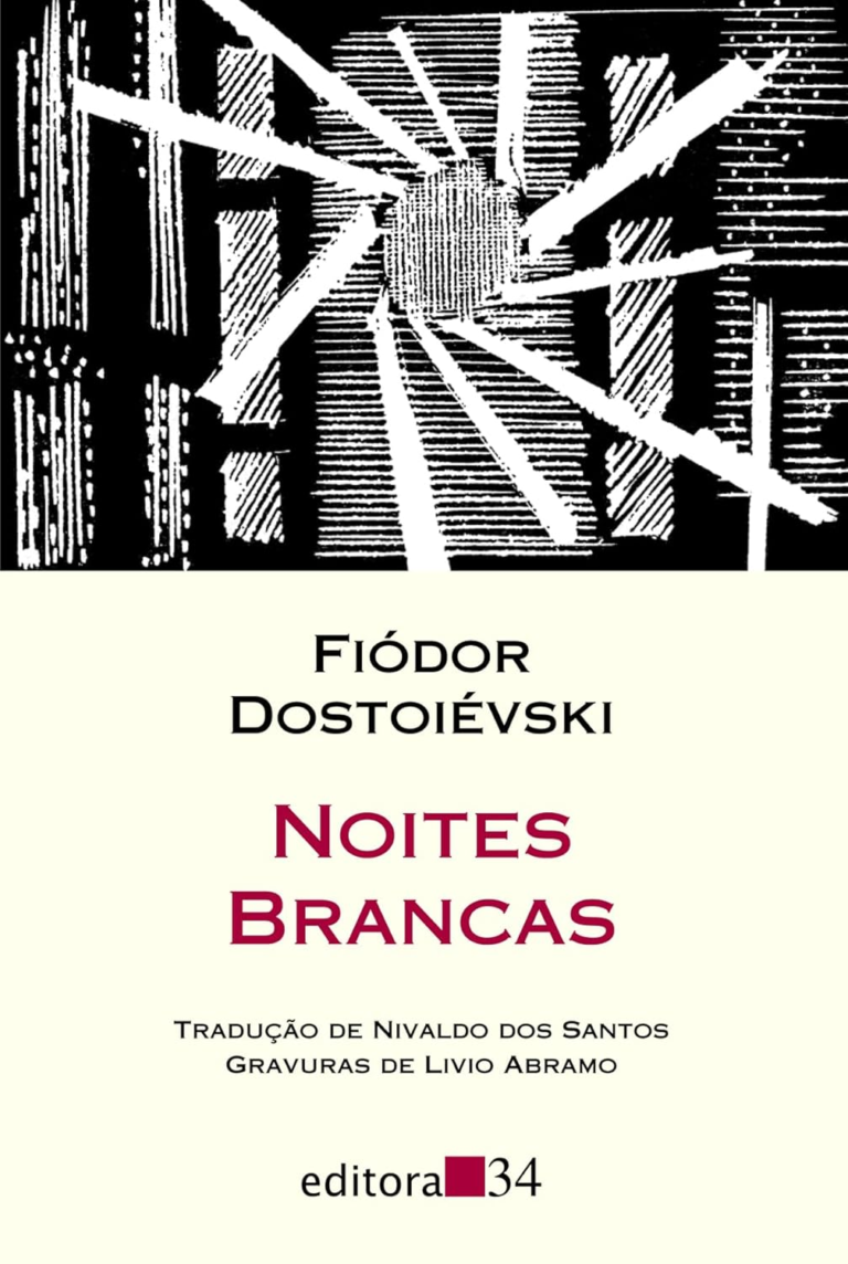 Noites Brancas – Fiódor Dostoiévski | Ebook