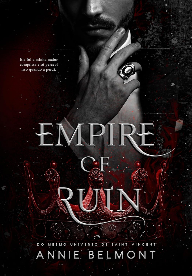 EMPIRE OF RUIN por Annie Belmont | Ebook