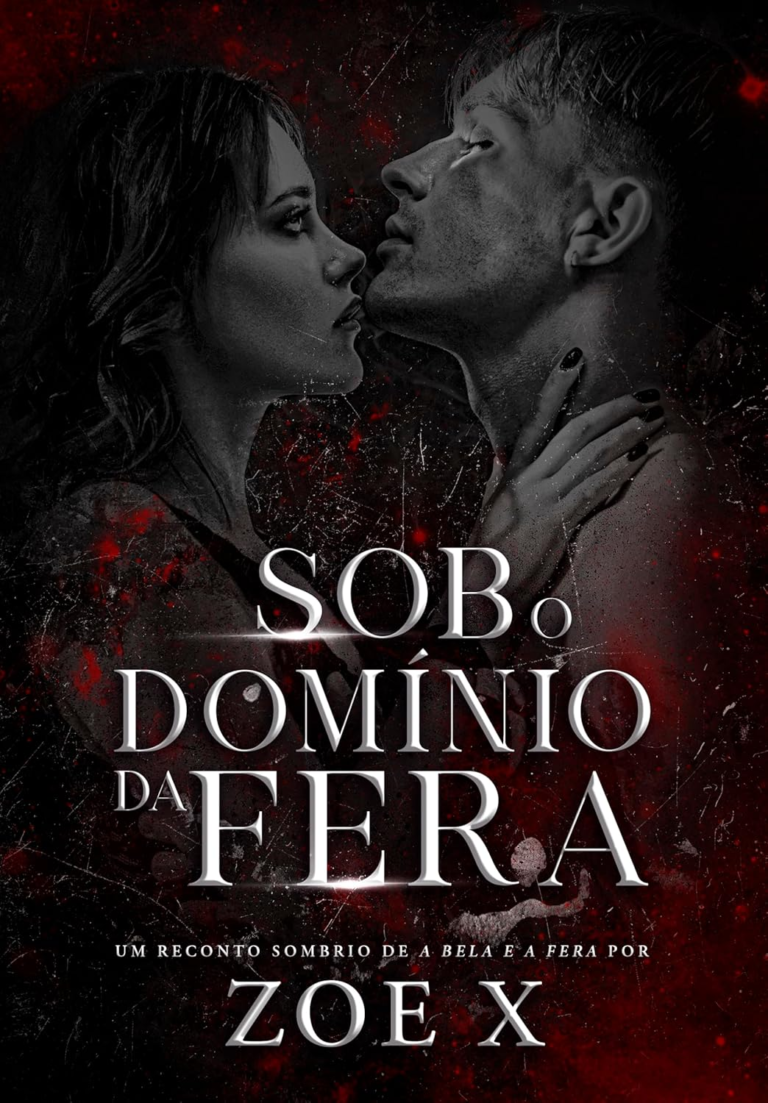 Sob o Domínio da Fera: Um reconto de A Bela e a Fera sombrio | eBook Kindle