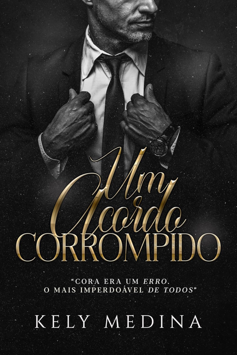 Um Acordo Corrompido por Kely Medina | Ebook