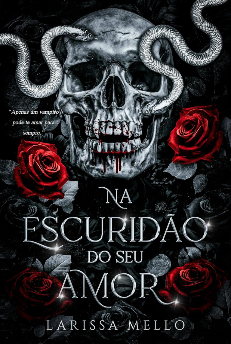 Na Escuridão do Seu Amor é um eBook de Larissa Mello