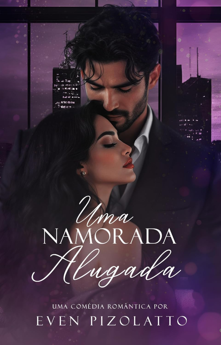 Uma Namorada Alugada Even Pizolatto | Ebook