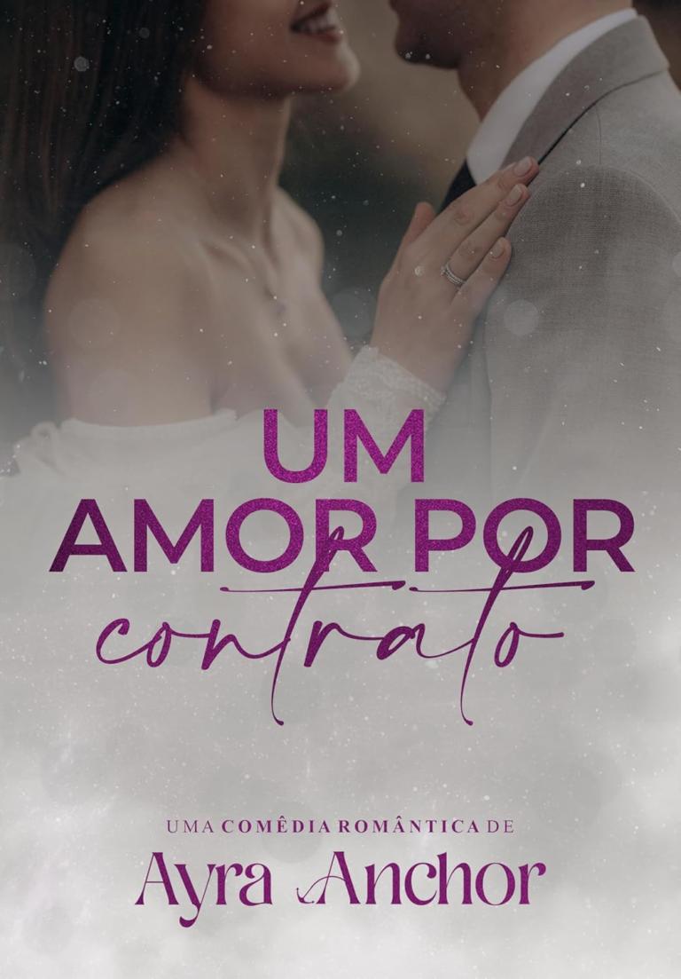 Um Amor por Contrato Ayra Anchor | Ebook