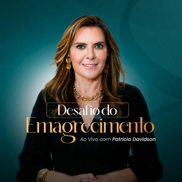 Você já se perguntou como funciona o Desafio do Emagrecimento Ao Vivo com Patricia Davidson? Este programa de 7 dias une aulas ao vivo, suporte contínuo e materiais em PDF para oferecer um método inovador de emagrecimento, focado no reequilíbrio dos 8 hormônios essenciais, mesmo para quem já tentou de tudo. 2 image-358 Patricia Davidson Curso: Transformação em Saúde e Bem-Estar