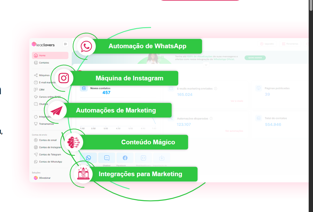 Leadlovers afiliados: como lucrar até 20% em recorrência sendo parceiro da plataforma 1 https://www.empresarioconectado.com.br/leadlovers-afiliados-como-lucrar-ate-20-em-recorrencia-sendo-parceiro-da-plataforma/ image-359 Leadlovers afiliados: como lucrar até 20% em recorrência sendo parceiro da plataforma