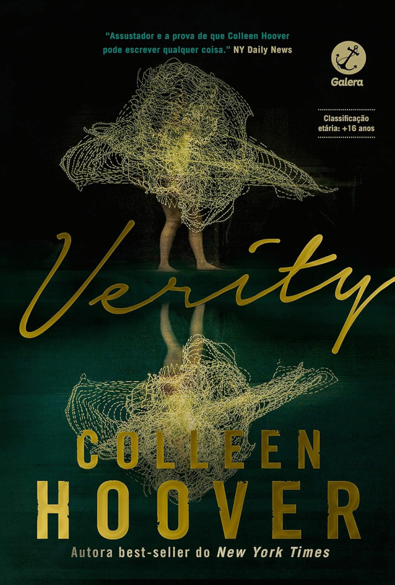 Verity Colleen Hoover | Ebook |