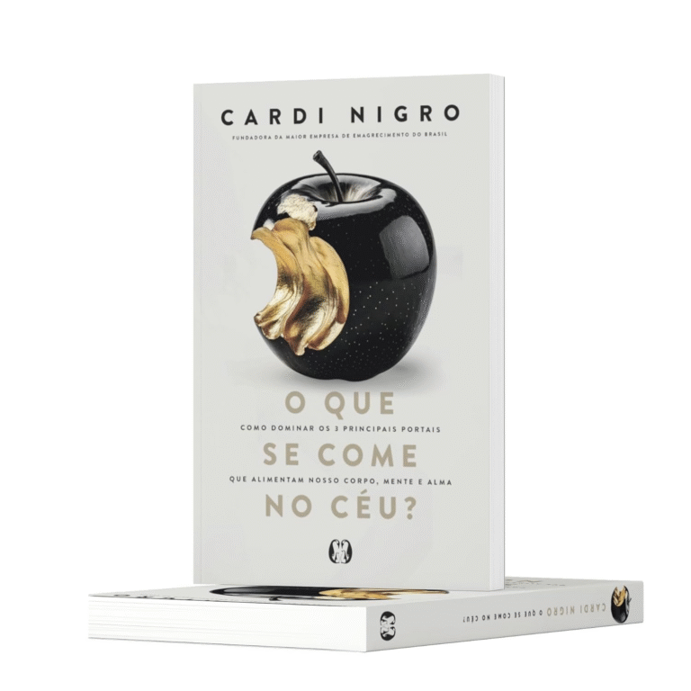 O Que Se Come no Céu? Maíra Cardi Nigro | Ebook |