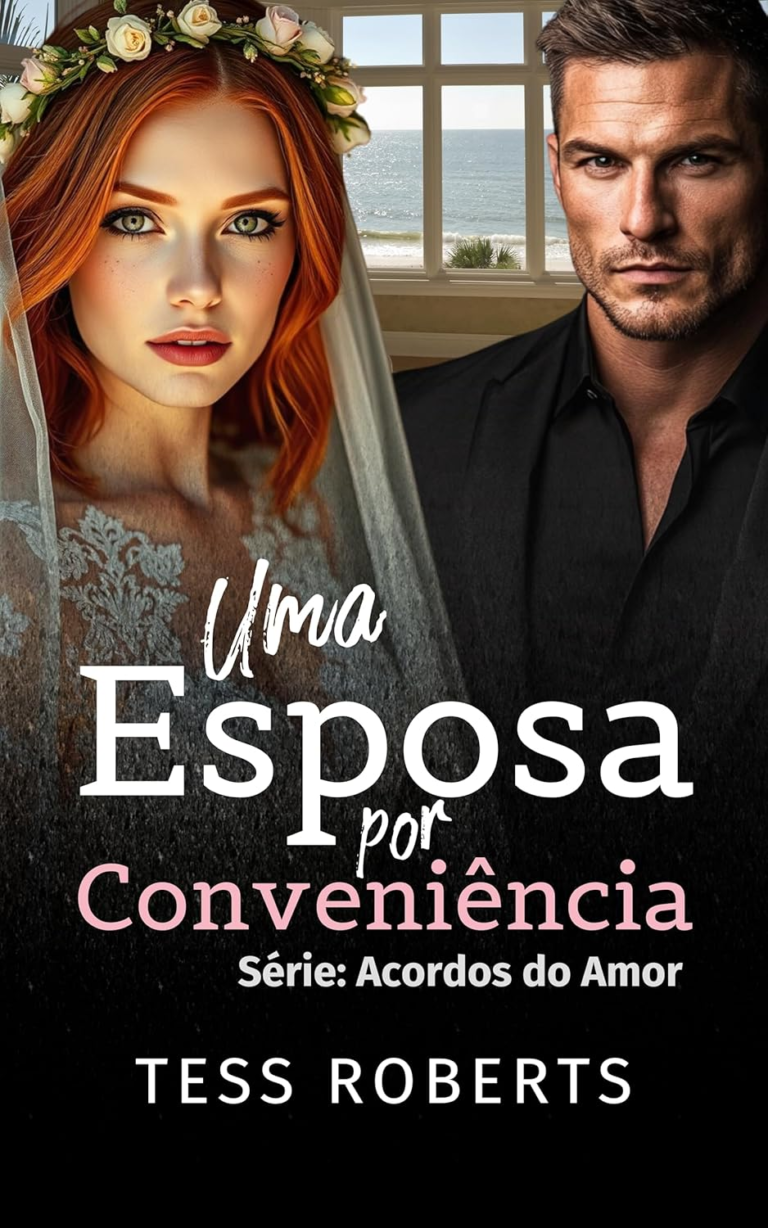 Uma Esposa Por Conveniência (Acordos do Amor Livro 1) | Tess Roberts | Ebook Kindle